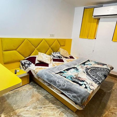 Couple Friendly Hotel - Sunset أورشها المظهر الخارجي الصورة