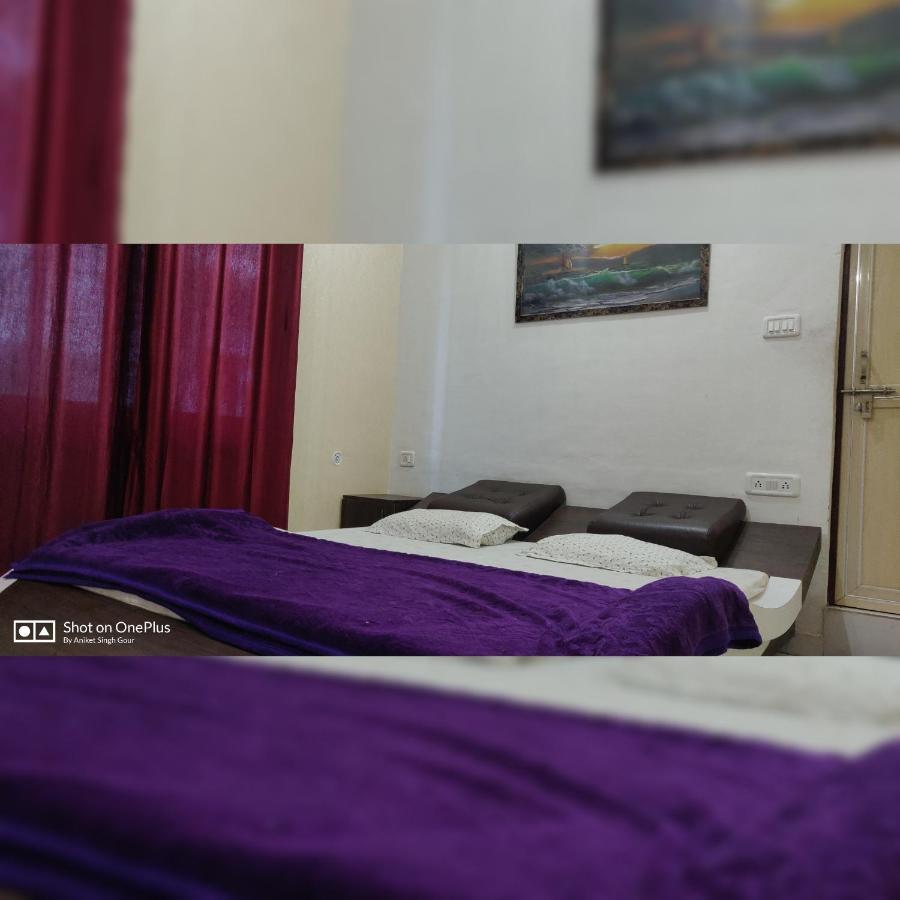 Couple Friendly Hotel - Sunset أورشها المظهر الخارجي الصورة
