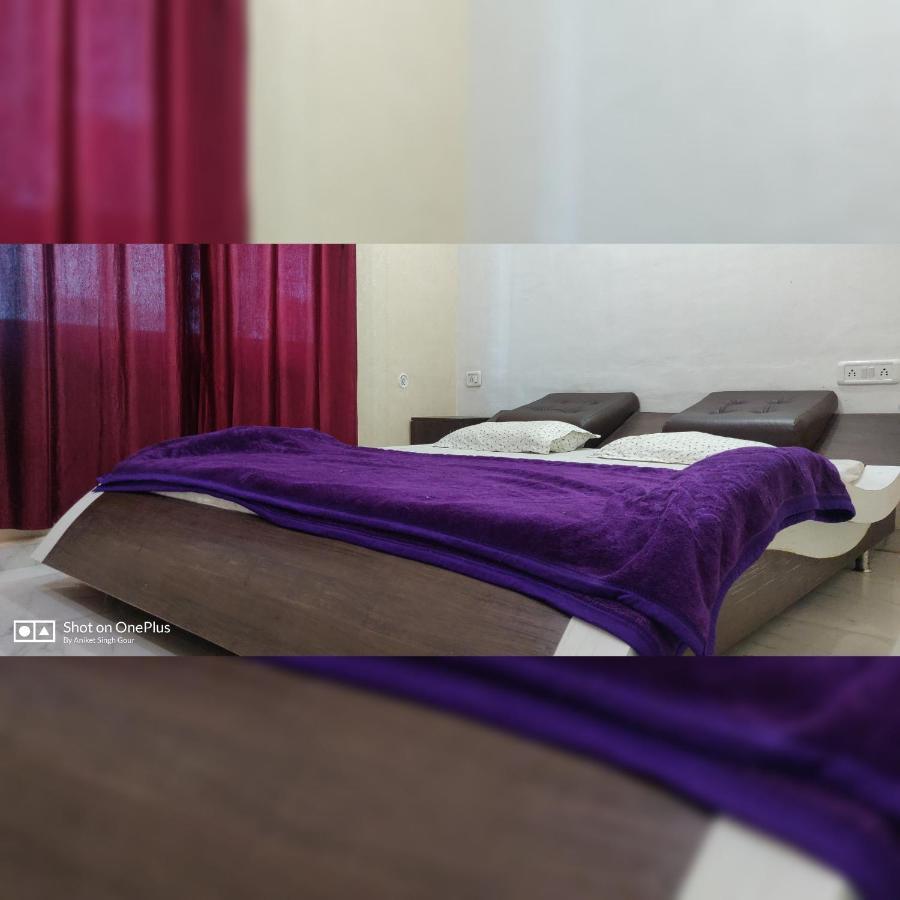 Couple Friendly Hotel - Sunset أورشها المظهر الخارجي الصورة