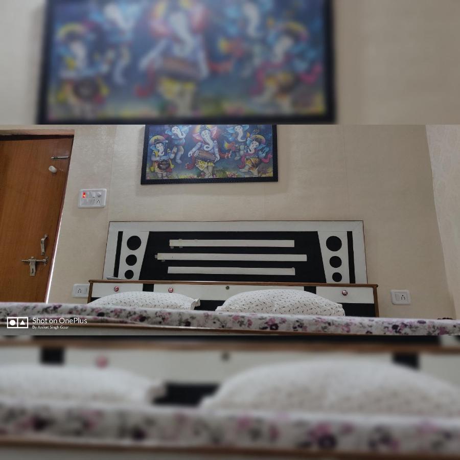Couple Friendly Hotel - Sunset أورشها المظهر الخارجي الصورة