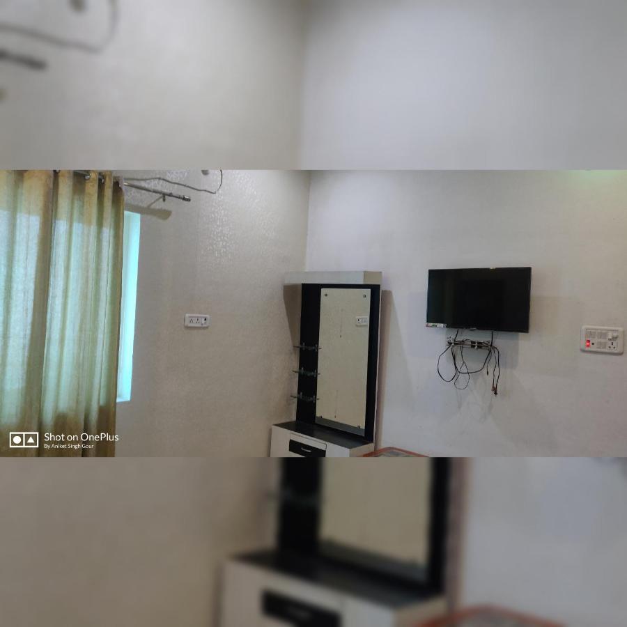 Couple Friendly Hotel - Sunset أورشها المظهر الخارجي الصورة
