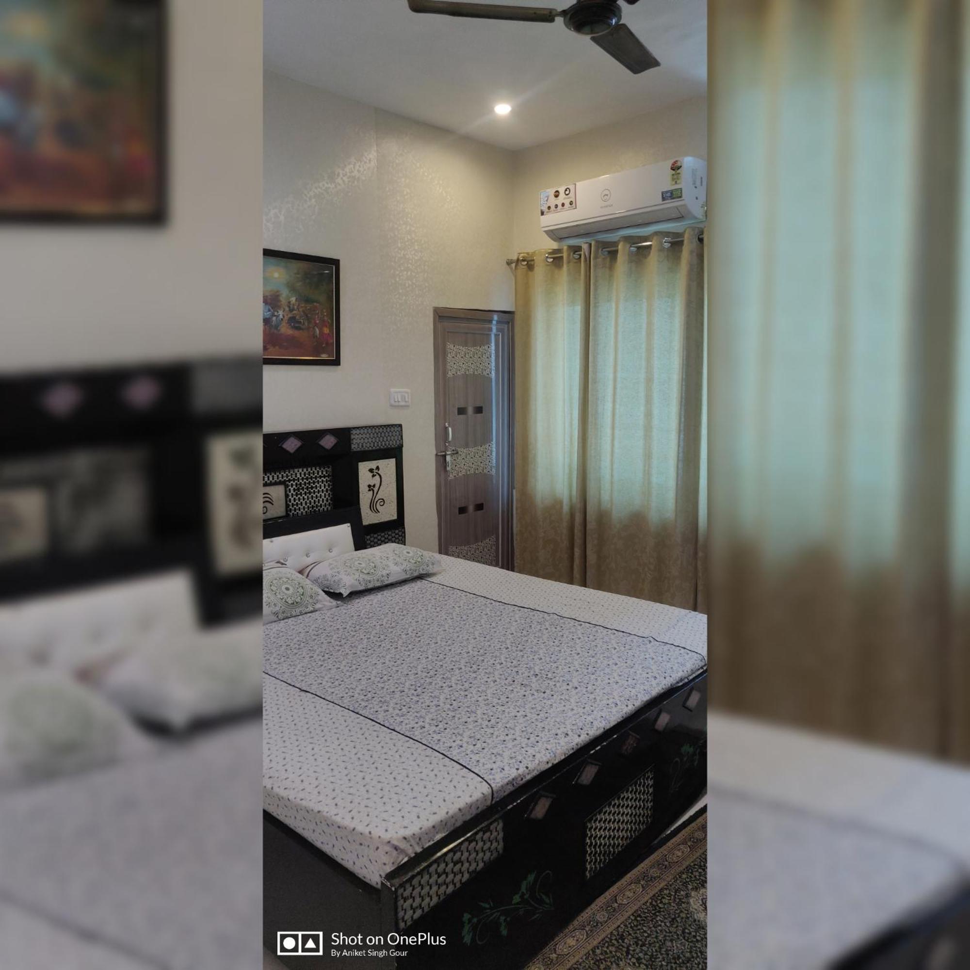 Couple Friendly Hotel - Sunset أورشها المظهر الخارجي الصورة