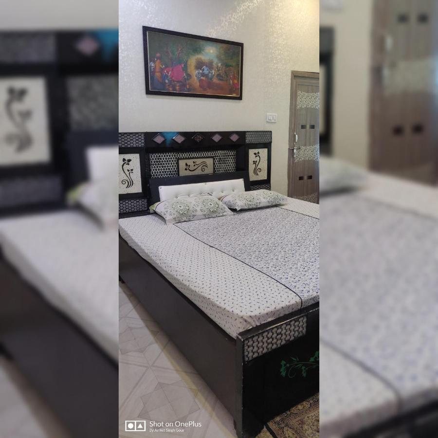 Couple Friendly Hotel - Sunset أورشها المظهر الخارجي الصورة