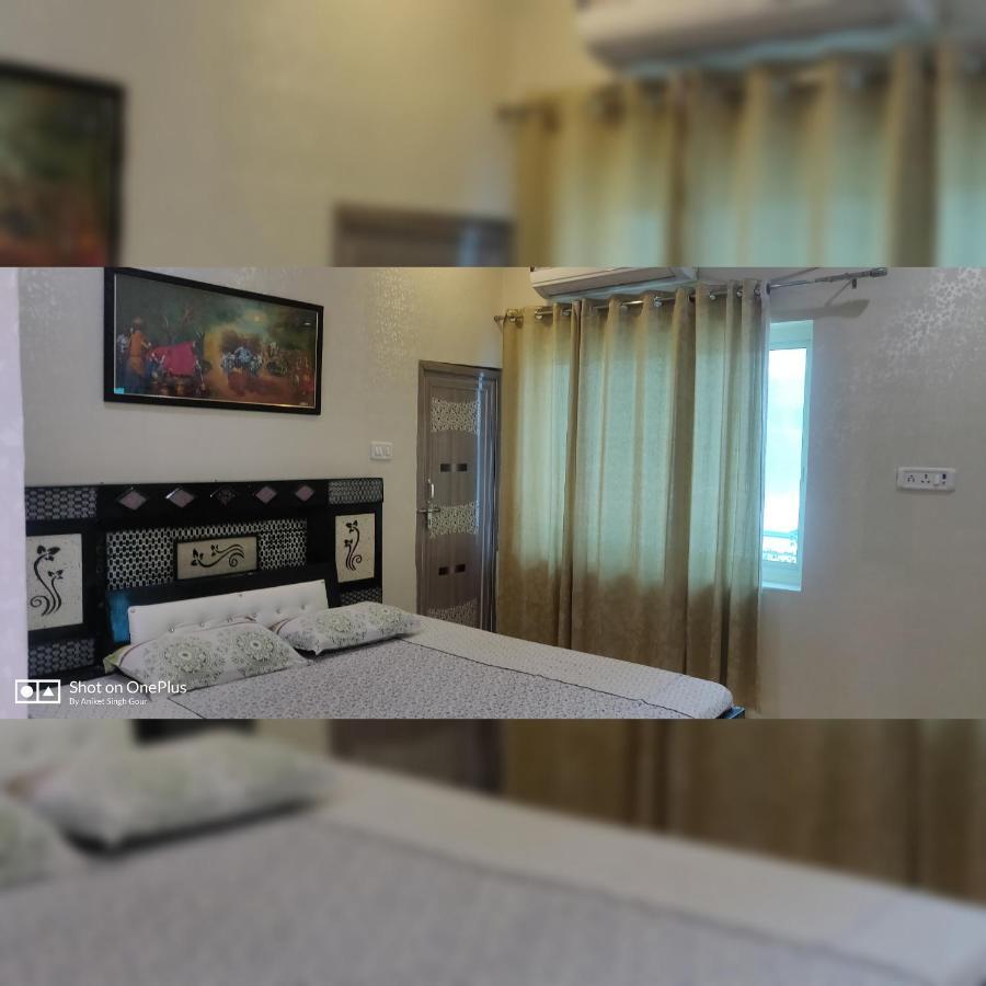 Couple Friendly Hotel - Sunset أورشها المظهر الخارجي الصورة