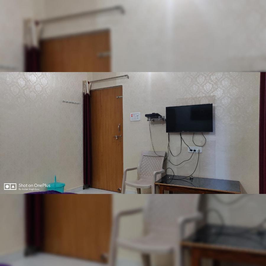 Couple Friendly Hotel - Sunset أورشها المظهر الخارجي الصورة
