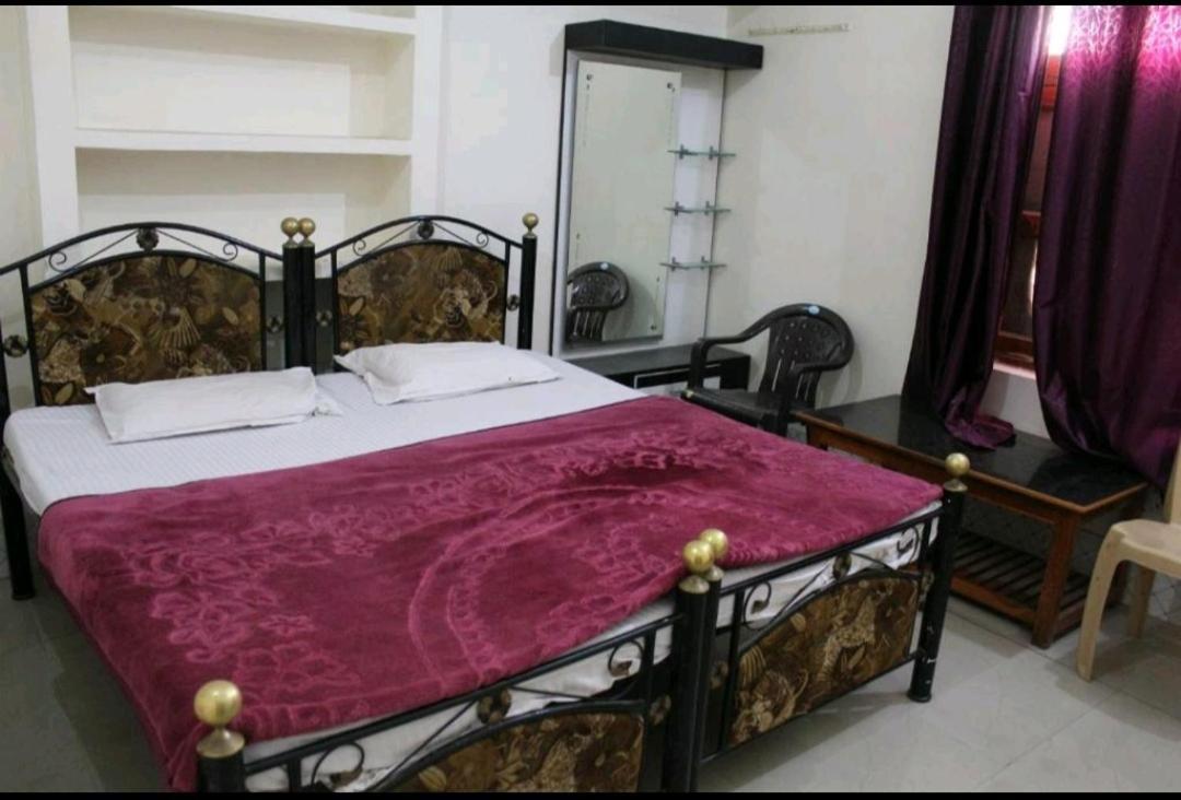Couple Friendly Hotel - Sunset أورشها المظهر الخارجي الصورة
