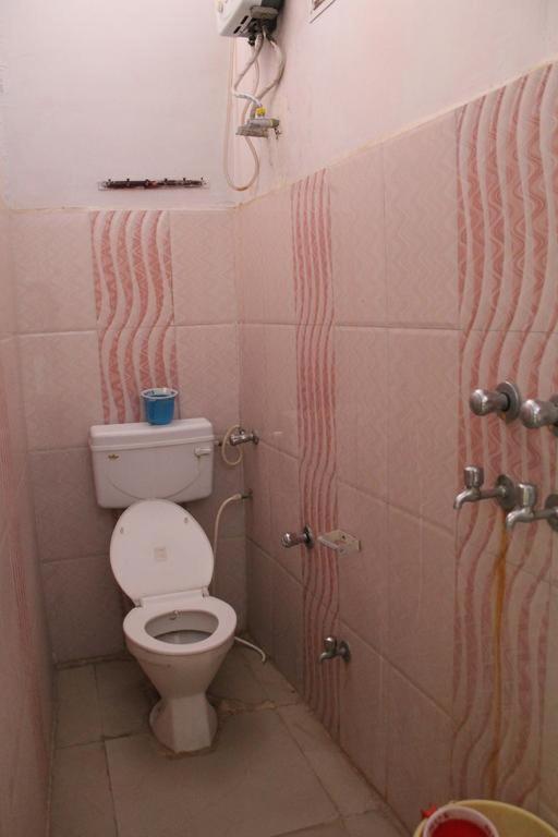 Couple Friendly Hotel - Sunset أورشها المظهر الخارجي الصورة