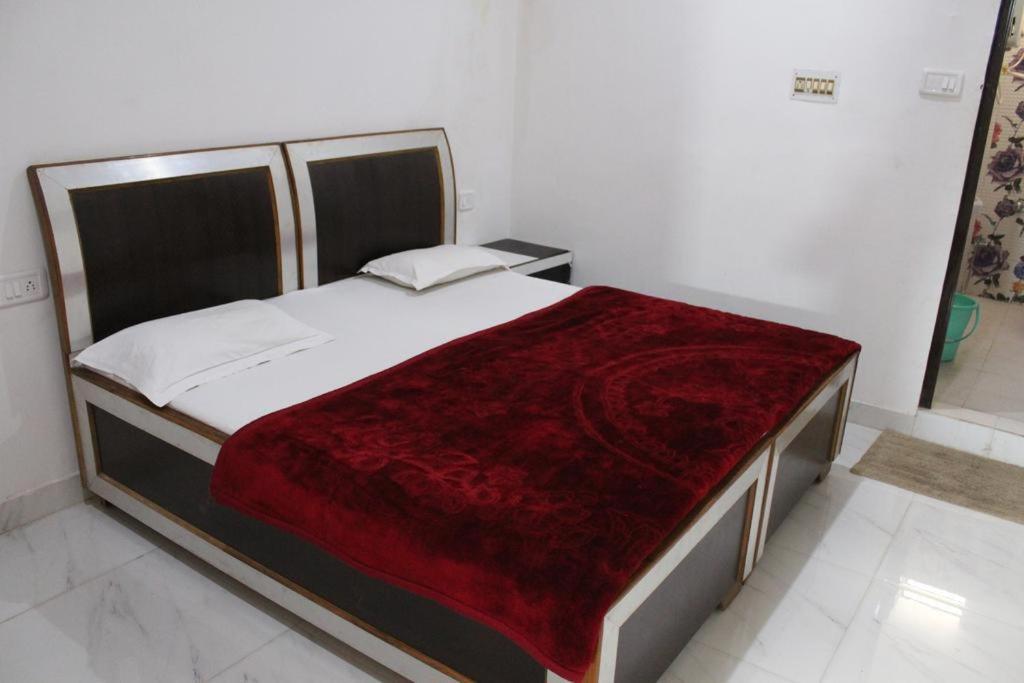 Couple Friendly Hotel - Sunset أورشها المظهر الخارجي الصورة