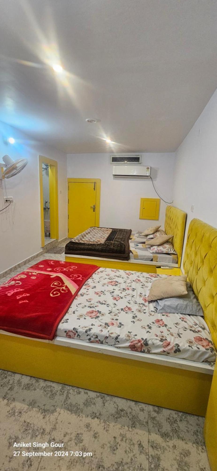Couple Friendly Hotel - Sunset أورشها المظهر الخارجي الصورة