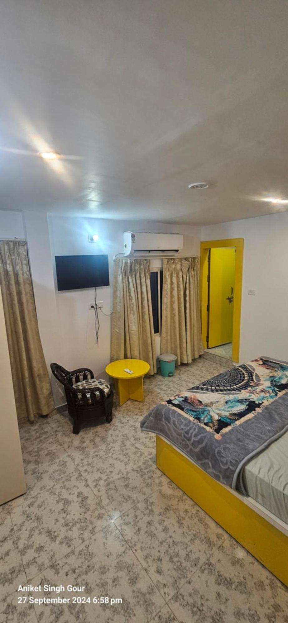 Couple Friendly Hotel - Sunset أورشها المظهر الخارجي الصورة