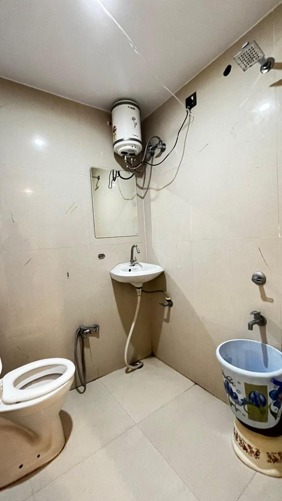 Couple Friendly Hotel - Sunset أورشها المظهر الخارجي الصورة
