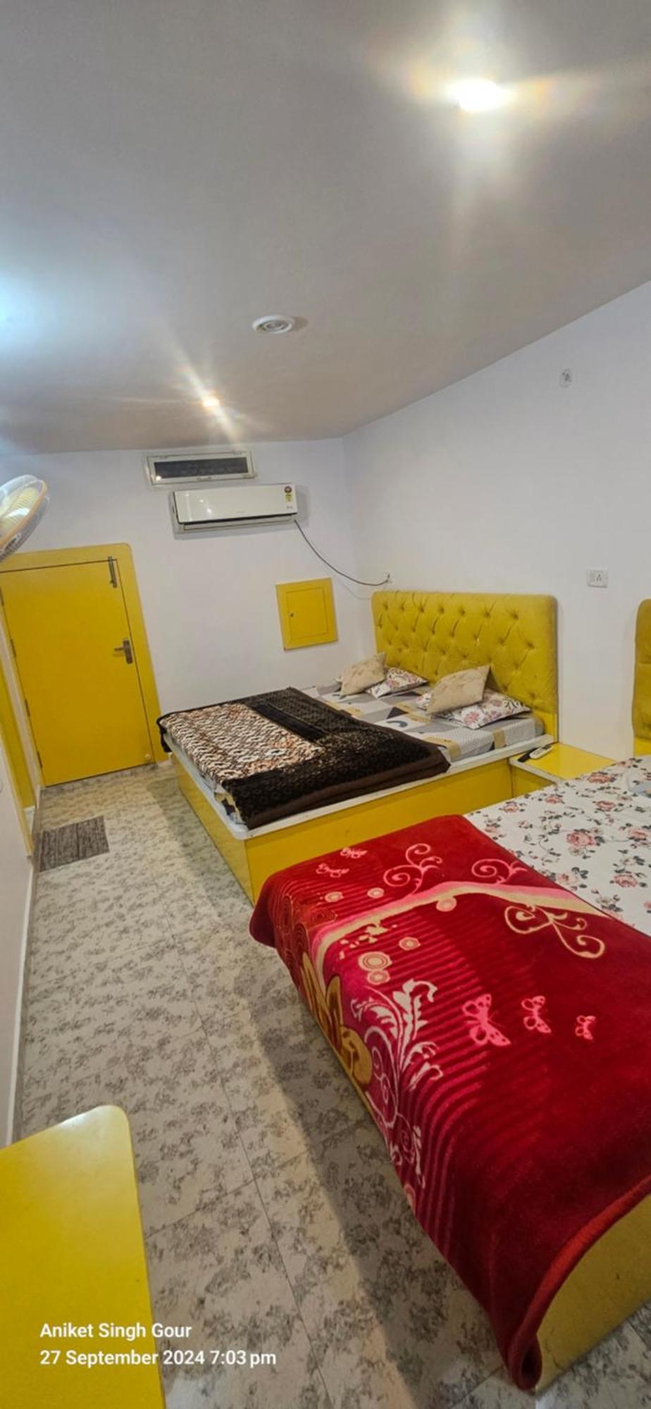 Couple Friendly Hotel - Sunset أورشها المظهر الخارجي الصورة