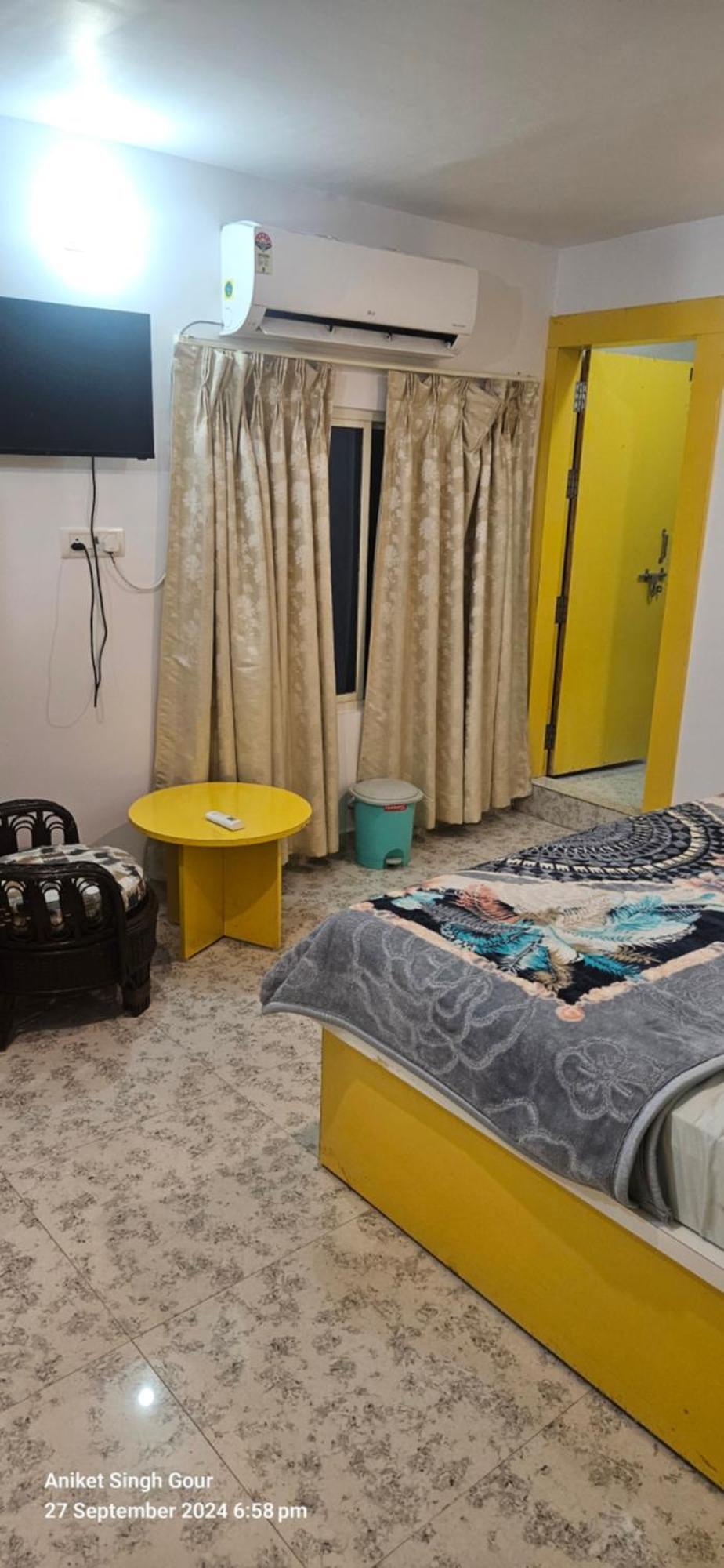 Couple Friendly Hotel - Sunset أورشها المظهر الخارجي الصورة