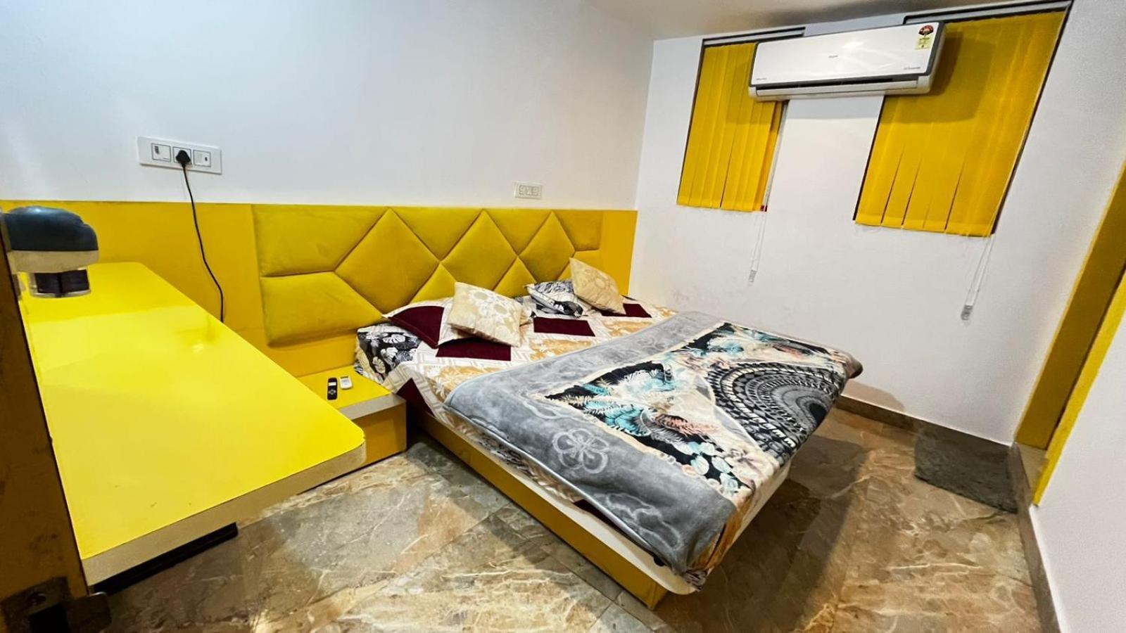 Couple Friendly Hotel - Sunset أورشها المظهر الخارجي الصورة