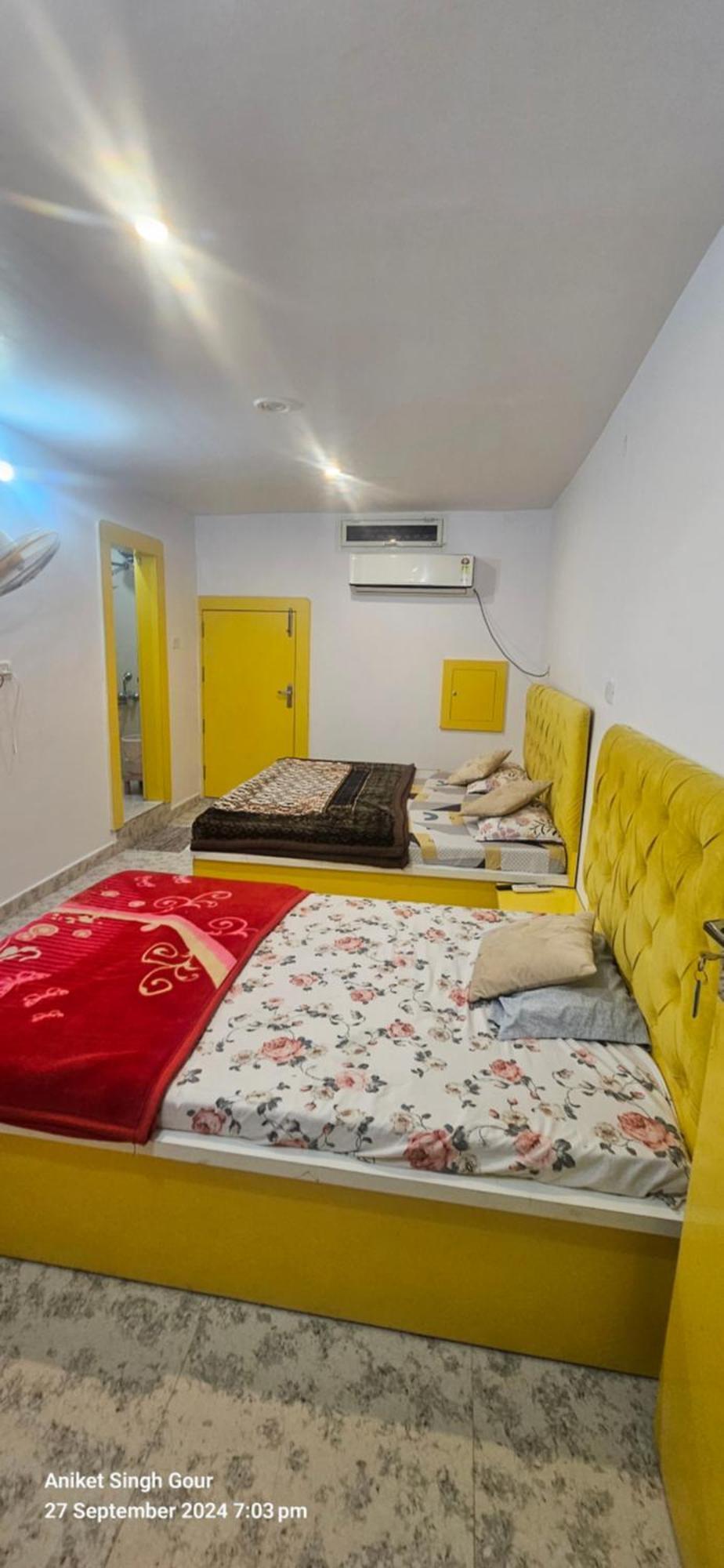 Couple Friendly Hotel - Sunset أورشها المظهر الخارجي الصورة