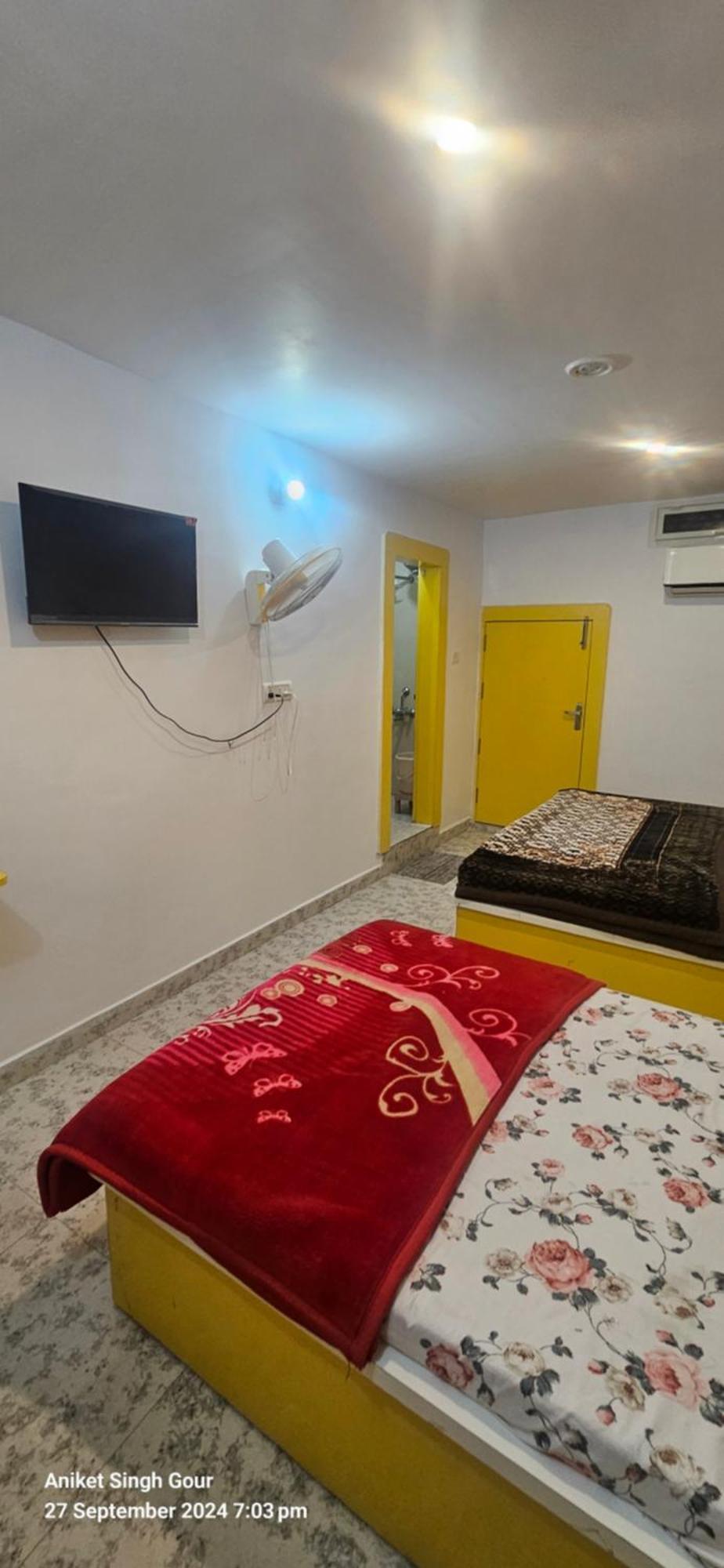 Couple Friendly Hotel - Sunset أورشها المظهر الخارجي الصورة