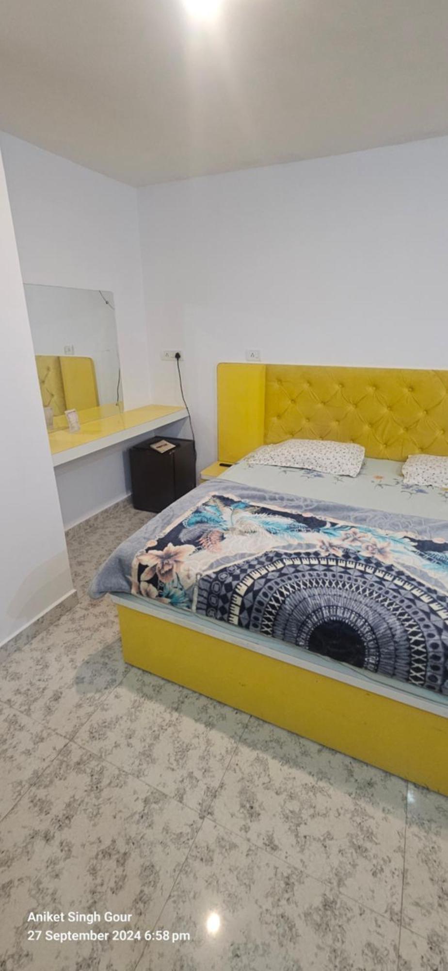 Couple Friendly Hotel - Sunset أورشها المظهر الخارجي الصورة