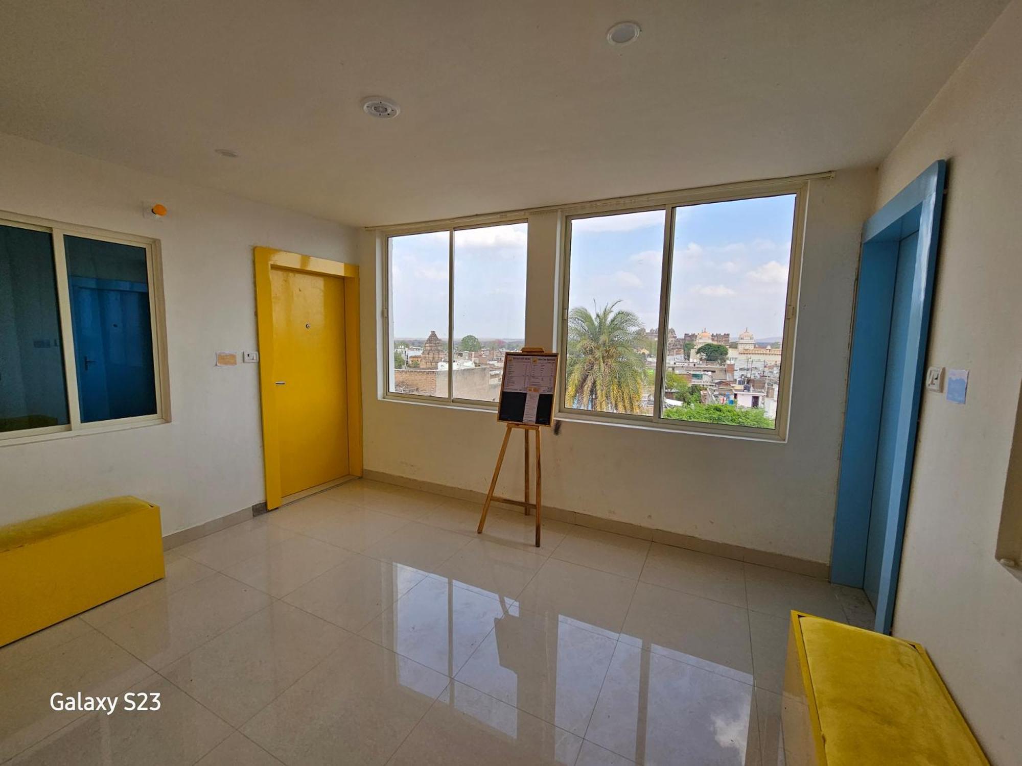 Couple Friendly Hotel - Sunset أورشها المظهر الخارجي الصورة
