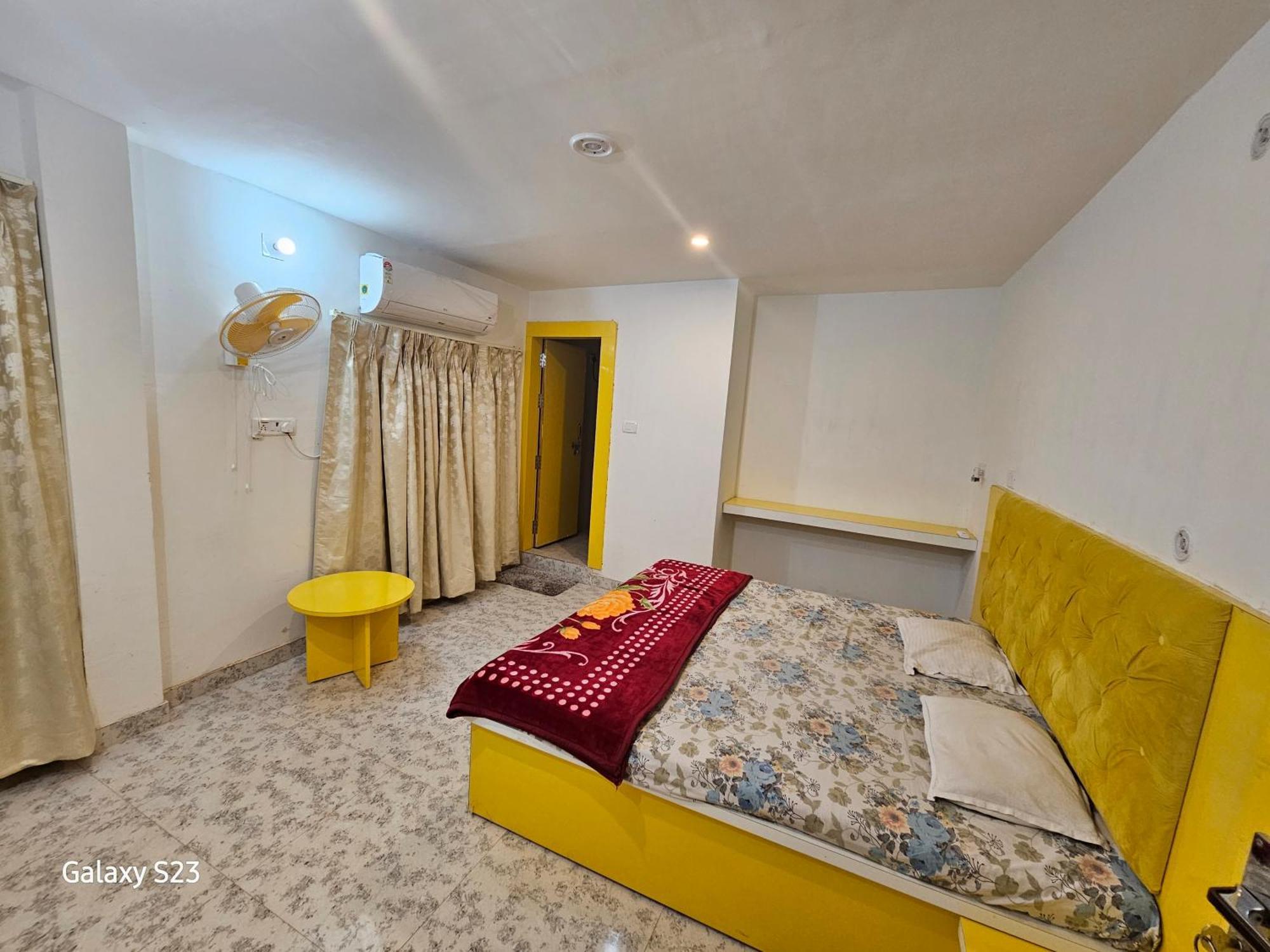 Couple Friendly Hotel - Sunset أورشها المظهر الخارجي الصورة