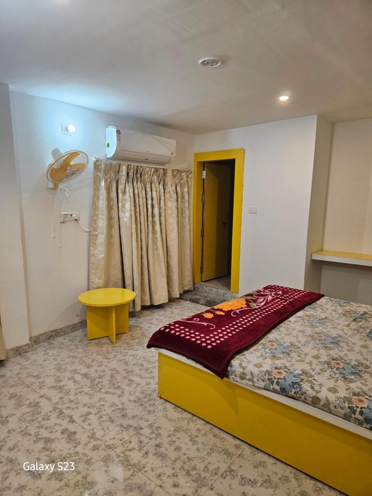 Couple Friendly Hotel - Sunset أورشها المظهر الخارجي الصورة