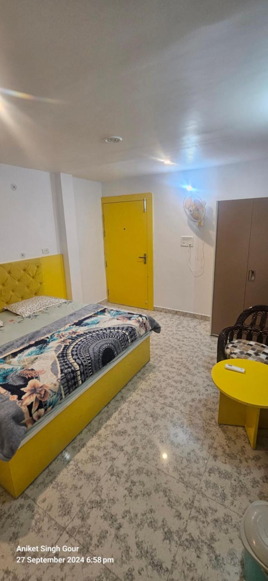 Couple Friendly Hotel - Sunset أورشها المظهر الخارجي الصورة